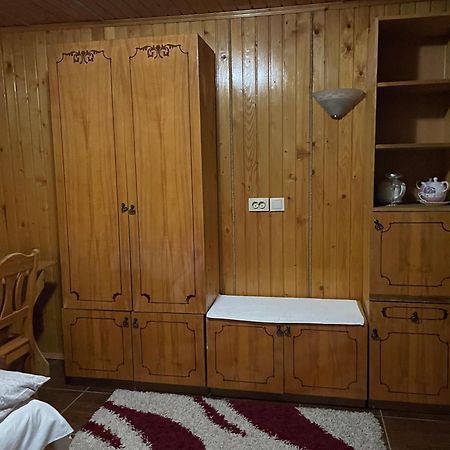 Guest House Nad Tisou 克瓦西 外观 照片