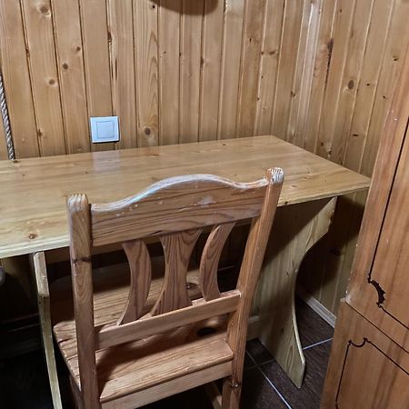 Guest House Nad Tisou 克瓦西 外观 照片